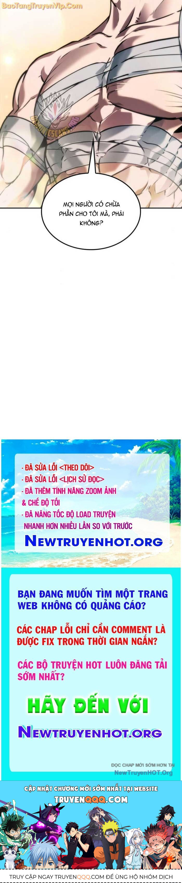 Mạo Hiểm Giả Cuối Cùng Chap 78 - Next Chap 79