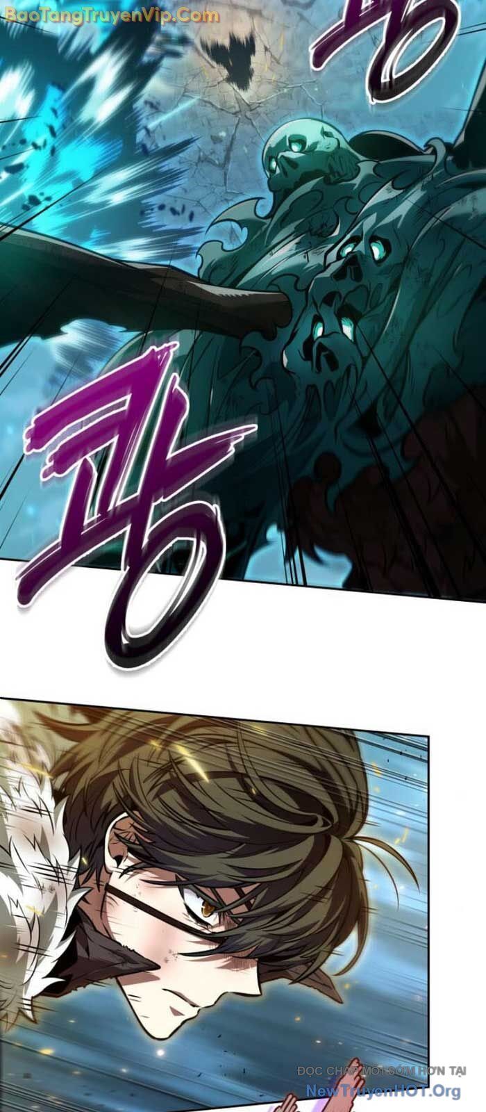 Mạo Hiểm Giả Cuối Cùng Chap 78 - Next Chap 79