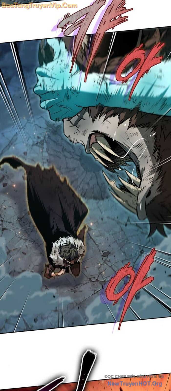 Mạo Hiểm Giả Cuối Cùng Chap 78 - Next Chap 79