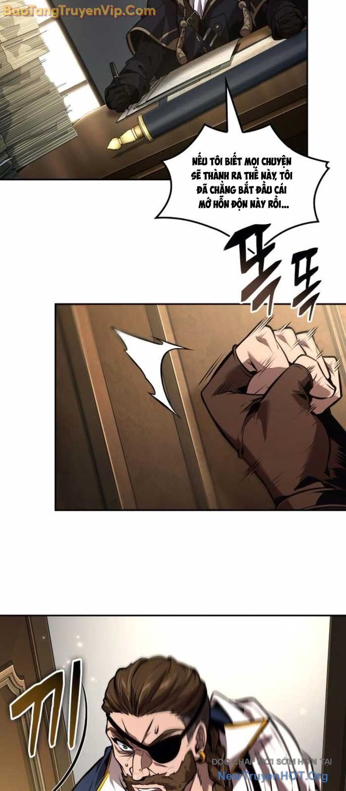 Mạo Hiểm Giả Cuối Cùng Chap 79 - Next Chap 80