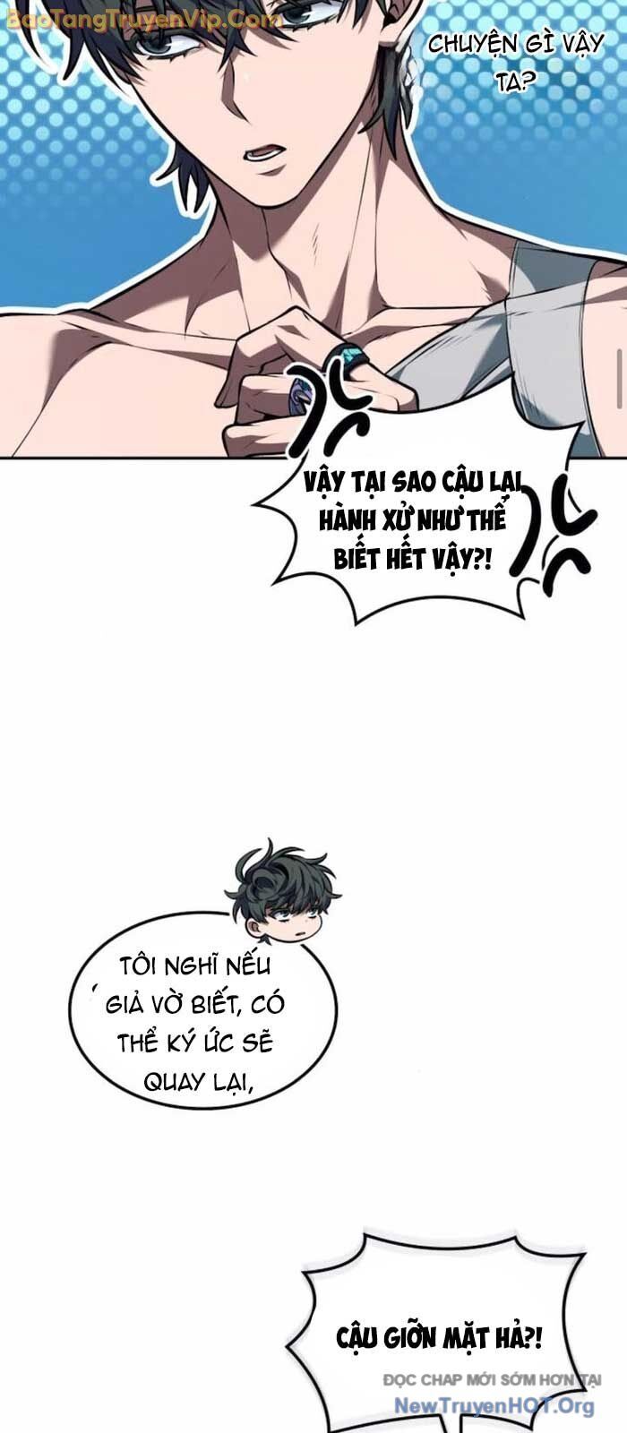 Mạo Hiểm Giả Cuối Cùng Chap 79 - Next Chap 80