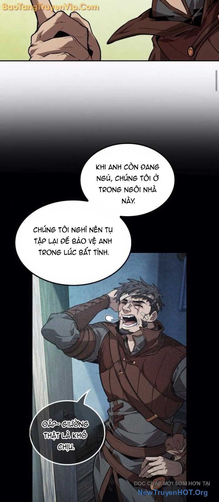 Mạo Hiểm Giả Cuối Cùng Chap 79 - Next Chap 80