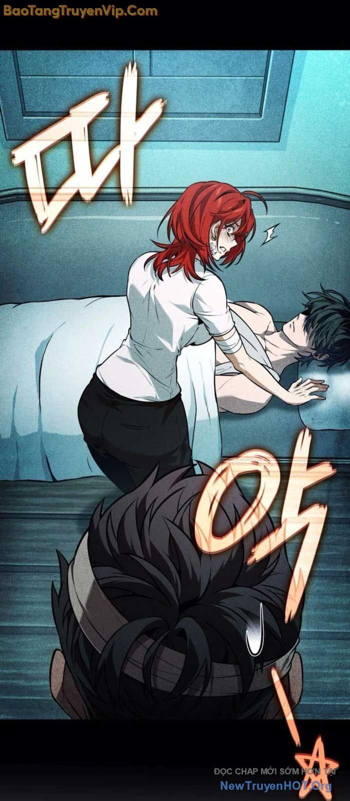 Mạo Hiểm Giả Cuối Cùng Chap 79 - Next Chap 80