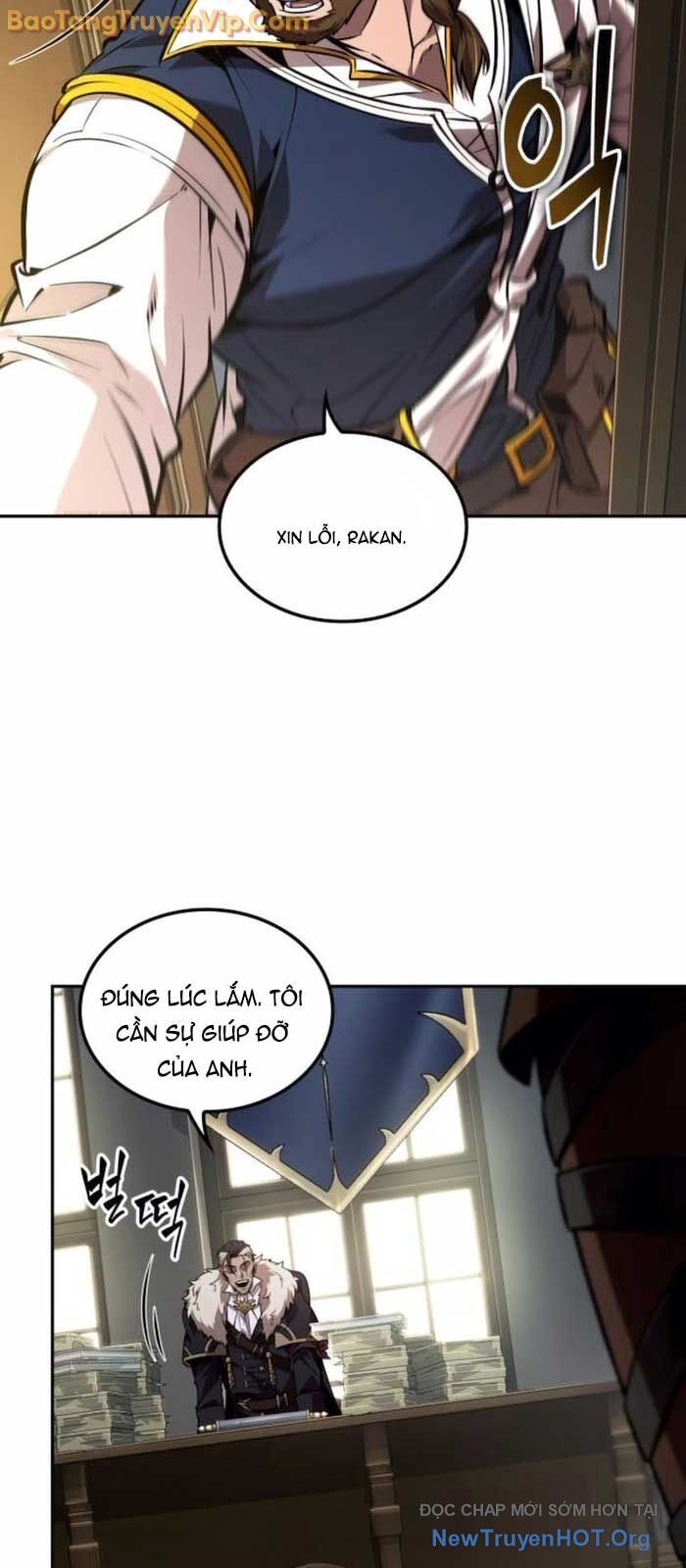 Mạo Hiểm Giả Cuối Cùng Chap 79 - Next Chap 80