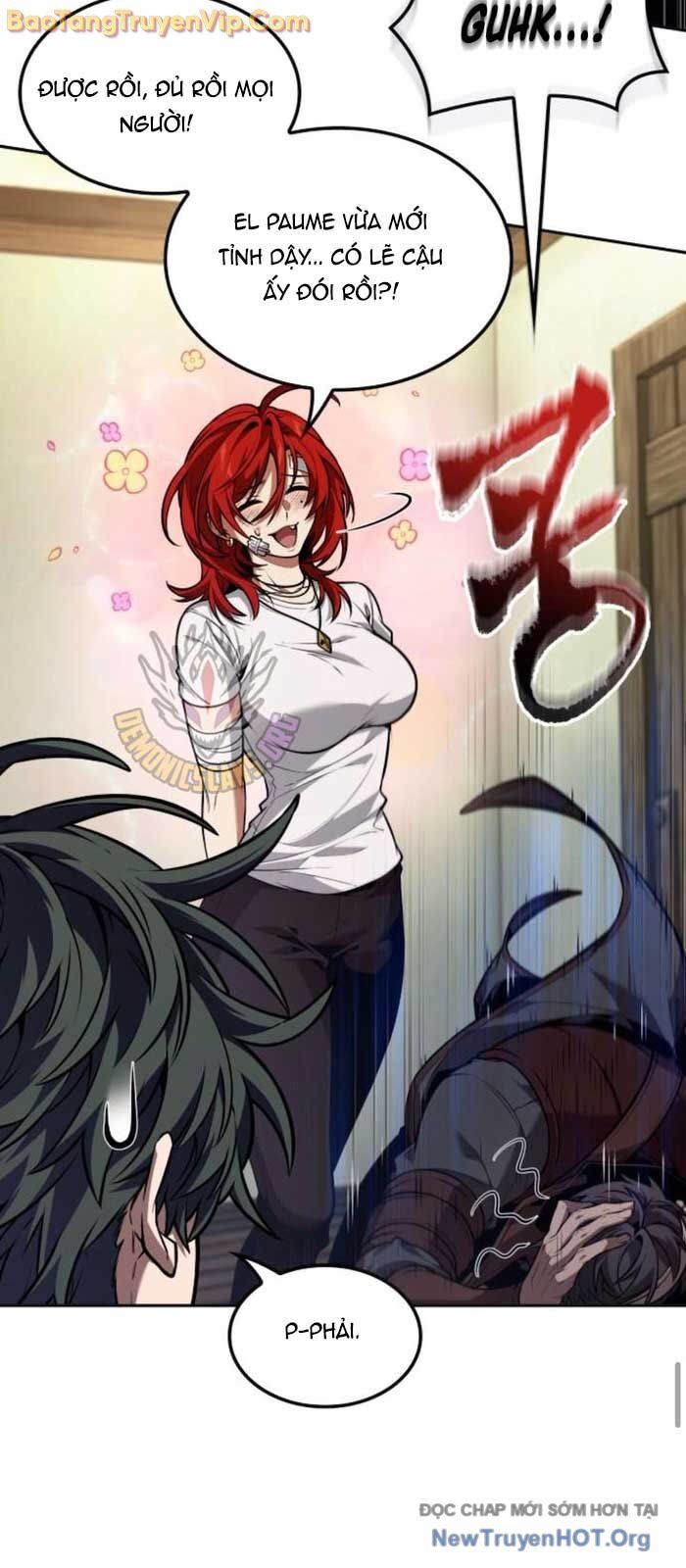 Mạo Hiểm Giả Cuối Cùng Chap 79 - Next Chap 80