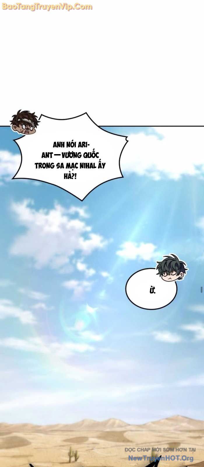 Mạo Hiểm Giả Cuối Cùng Chap 79 - Next Chap 80