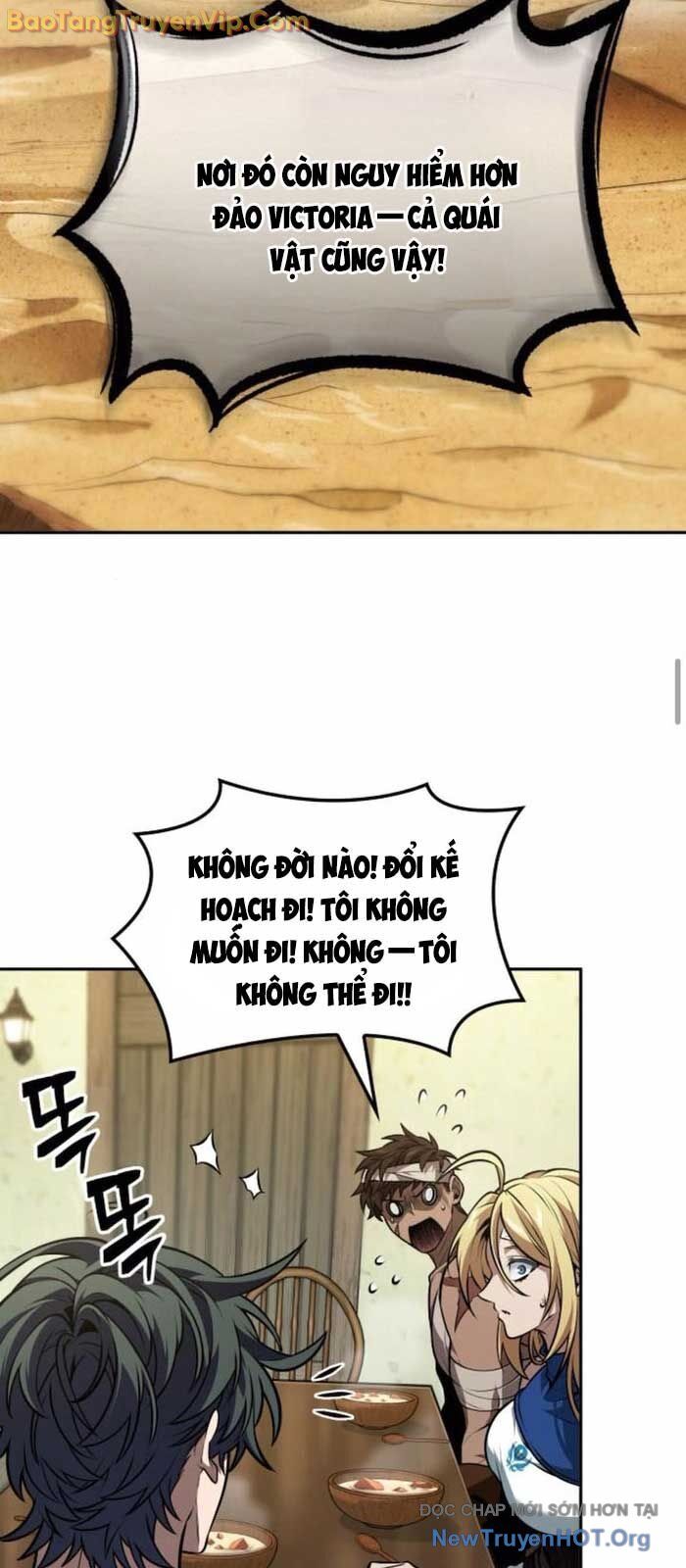 Mạo Hiểm Giả Cuối Cùng Chap 79 - Next Chap 80