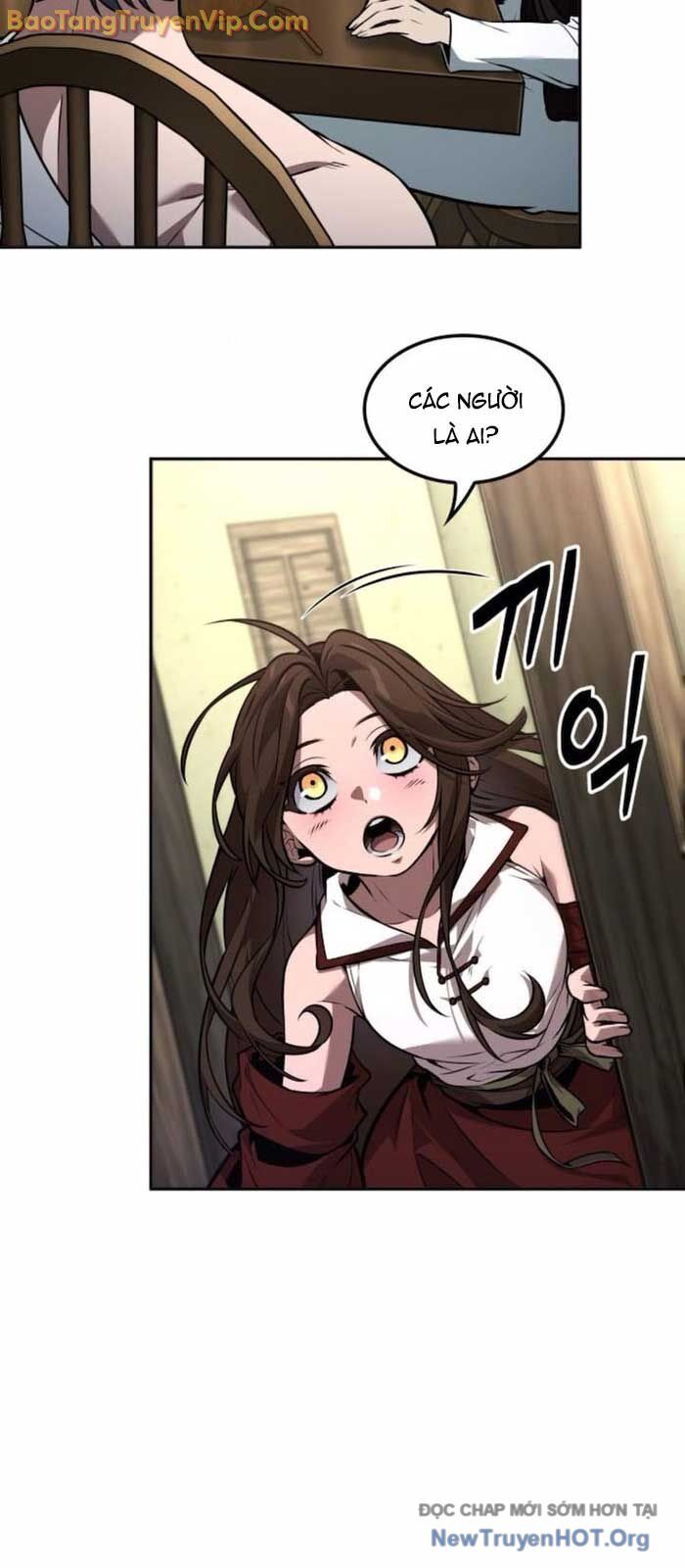 Mạo Hiểm Giả Cuối Cùng Chap 79 - Next Chap 80