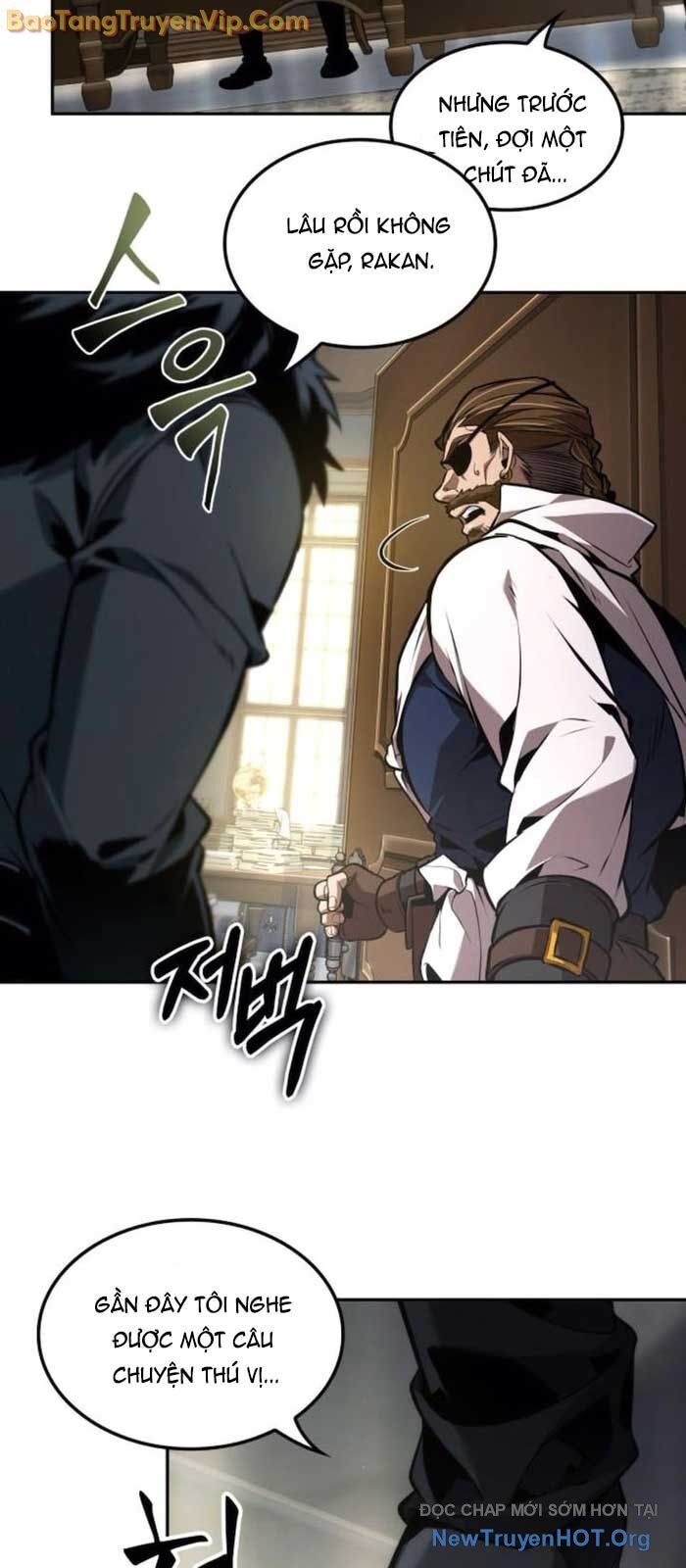 Mạo Hiểm Giả Cuối Cùng Chap 79 - Next Chap 80