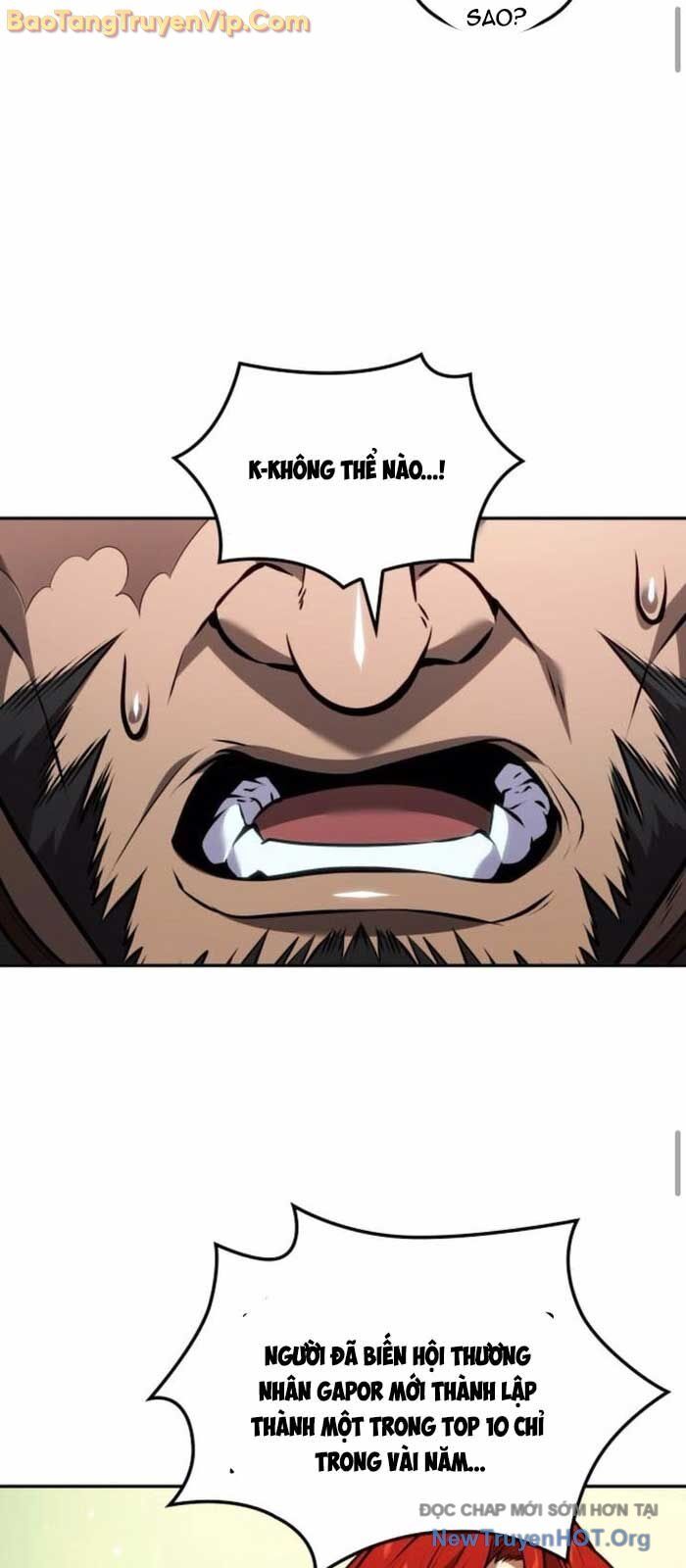 Mạo Hiểm Giả Cuối Cùng Chap 79 - Next Chap 80