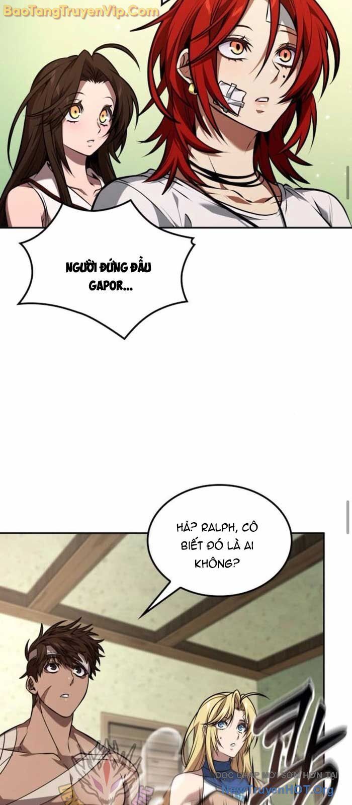 Mạo Hiểm Giả Cuối Cùng Chap 79 - Next Chap 80