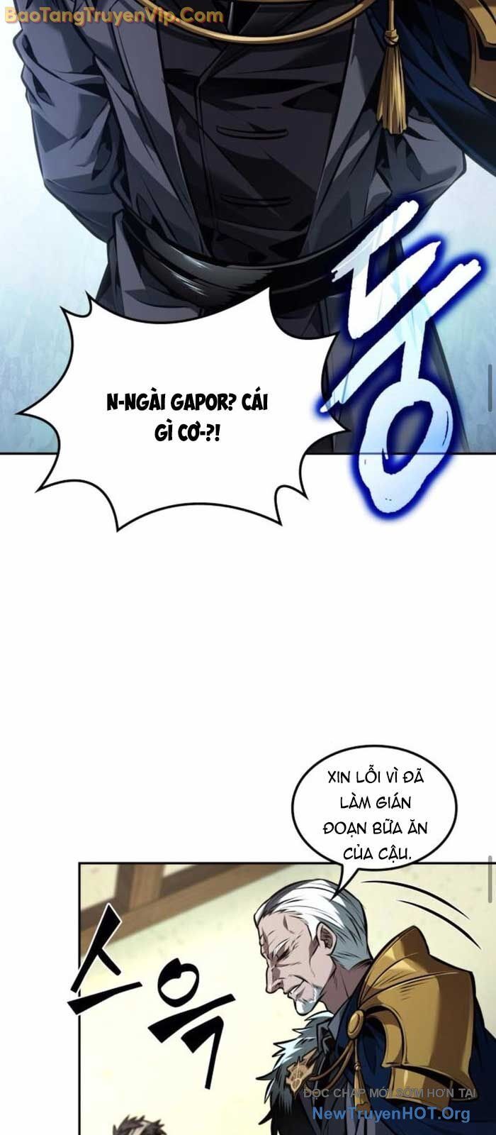 Mạo Hiểm Giả Cuối Cùng Chap 79 - Next Chap 80
