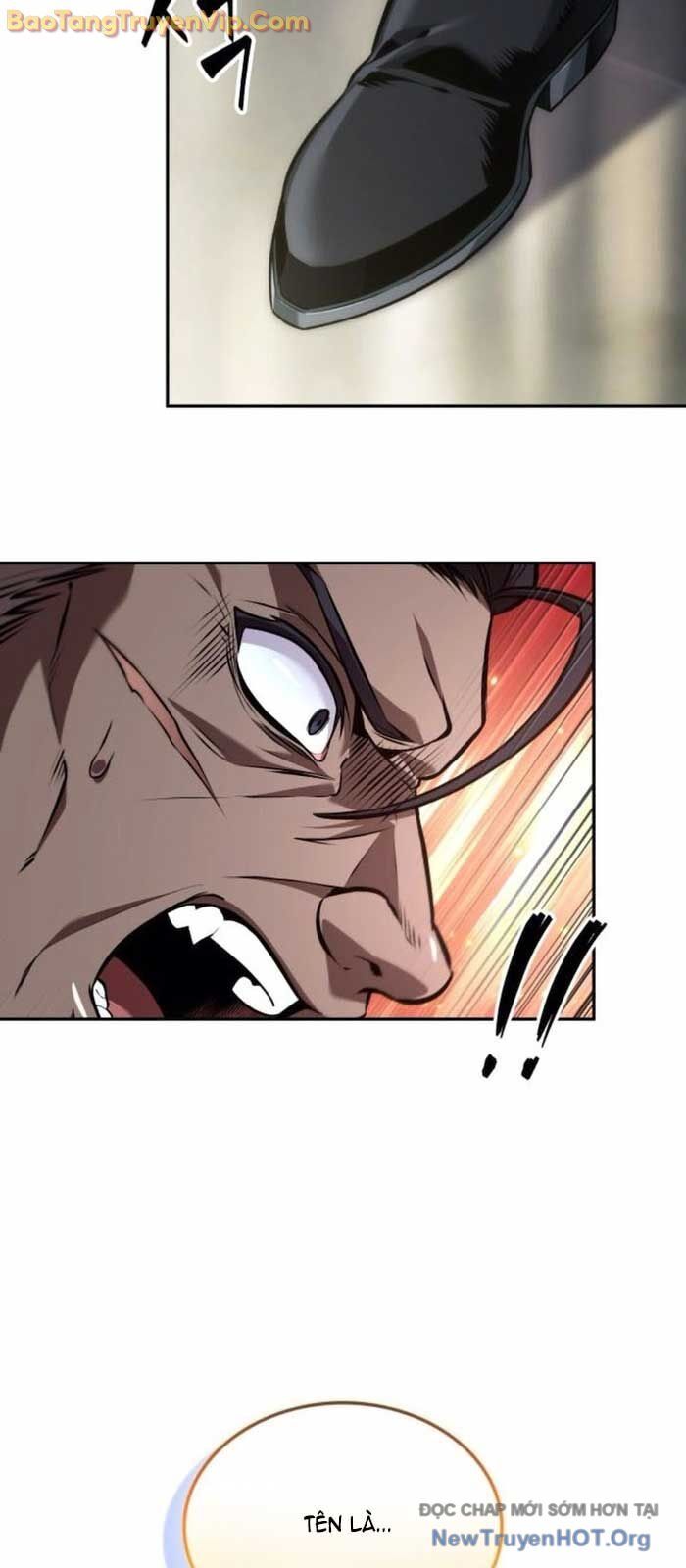 Mạo Hiểm Giả Cuối Cùng Chap 79 - Next Chap 80