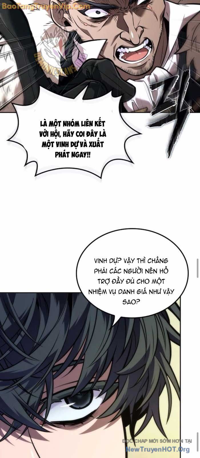 Mạo Hiểm Giả Cuối Cùng Chap 79 - Next Chap 80