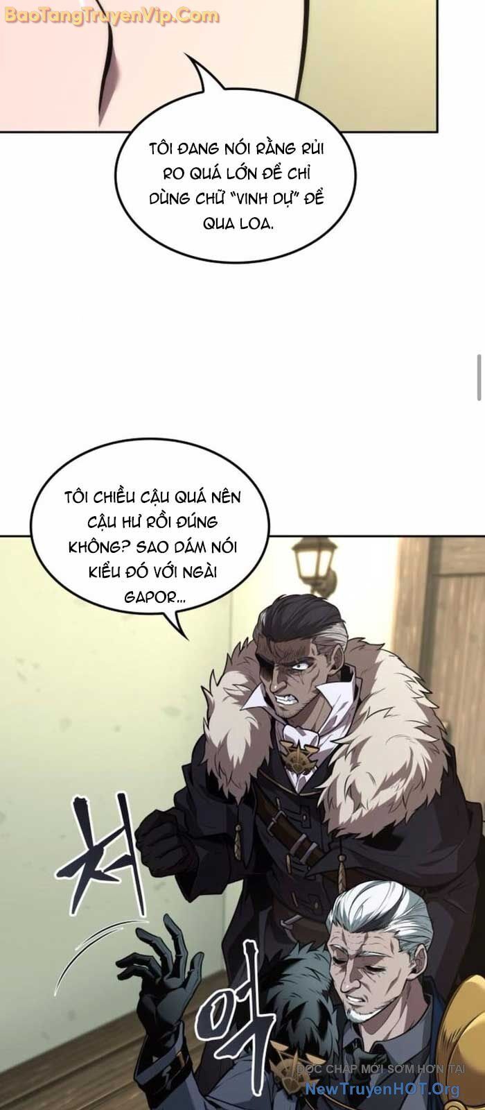 Mạo Hiểm Giả Cuối Cùng Chap 79 - Next Chap 80