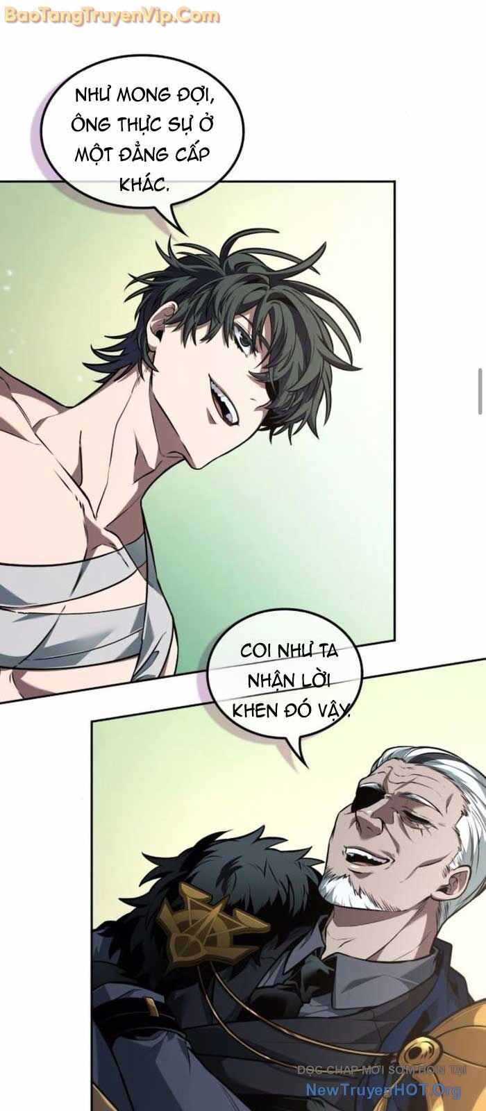 Mạo Hiểm Giả Cuối Cùng Chap 79 - Next Chap 80