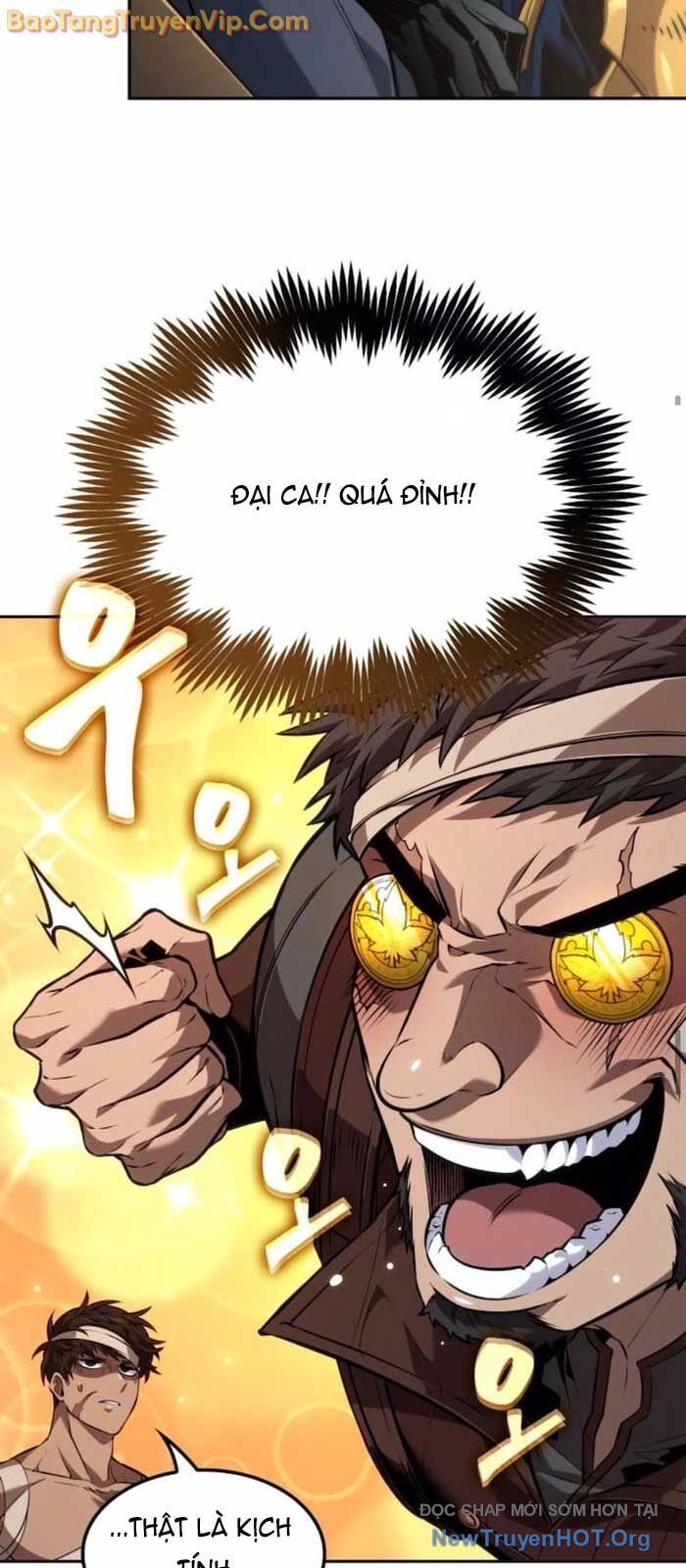 Mạo Hiểm Giả Cuối Cùng Chap 79 - Next Chap 80