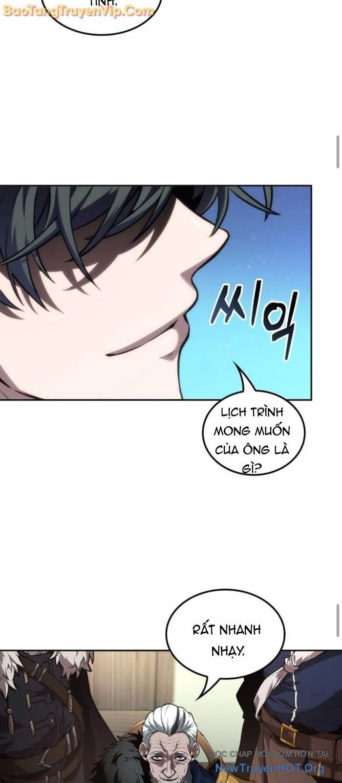 Mạo Hiểm Giả Cuối Cùng Chap 79 - Next Chap 80