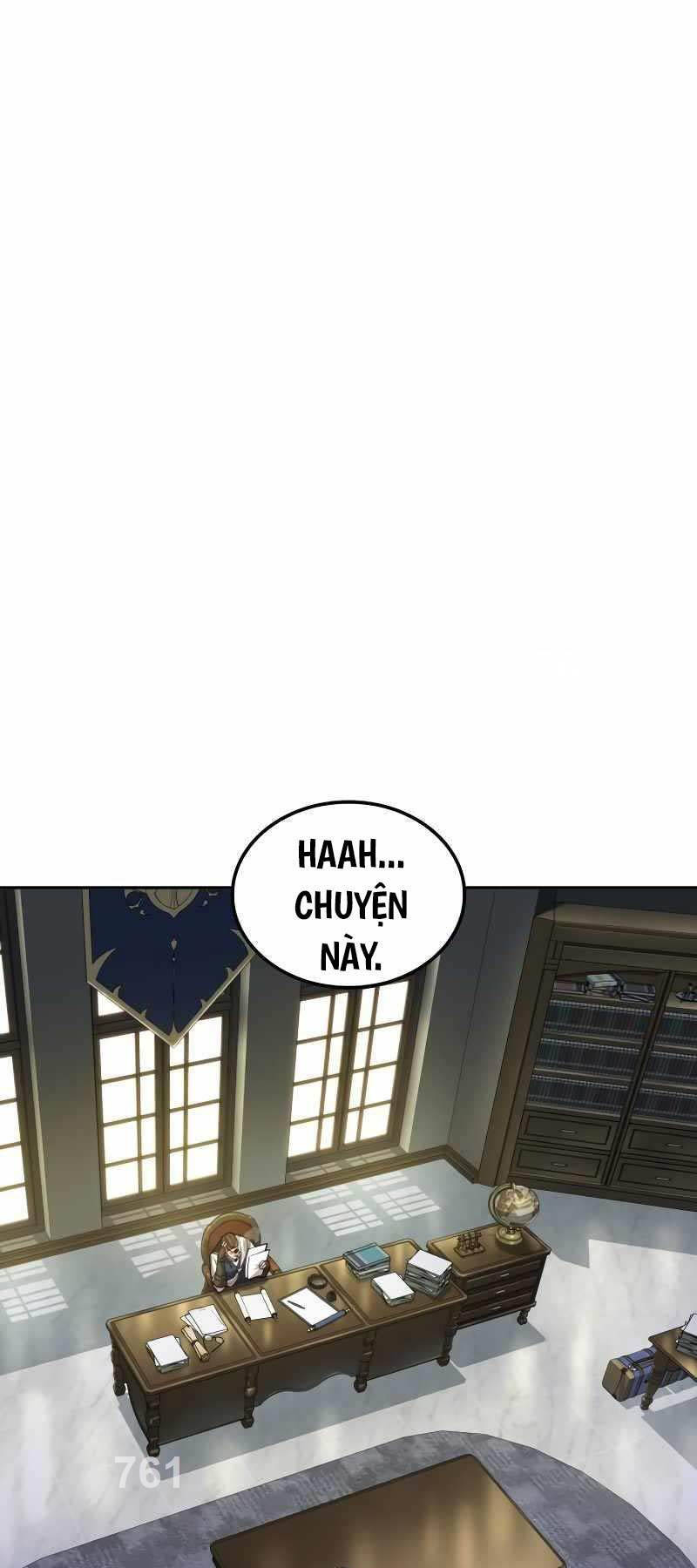 Mạo Hiểm Giả Cuối Cùng Chap 8 - Next Chap 9