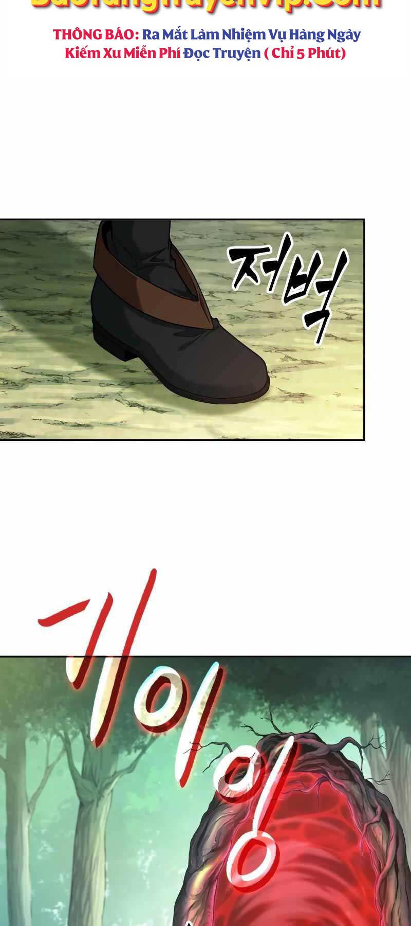 Mạo Hiểm Giả Cuối Cùng Chap 8 - Next Chap 9