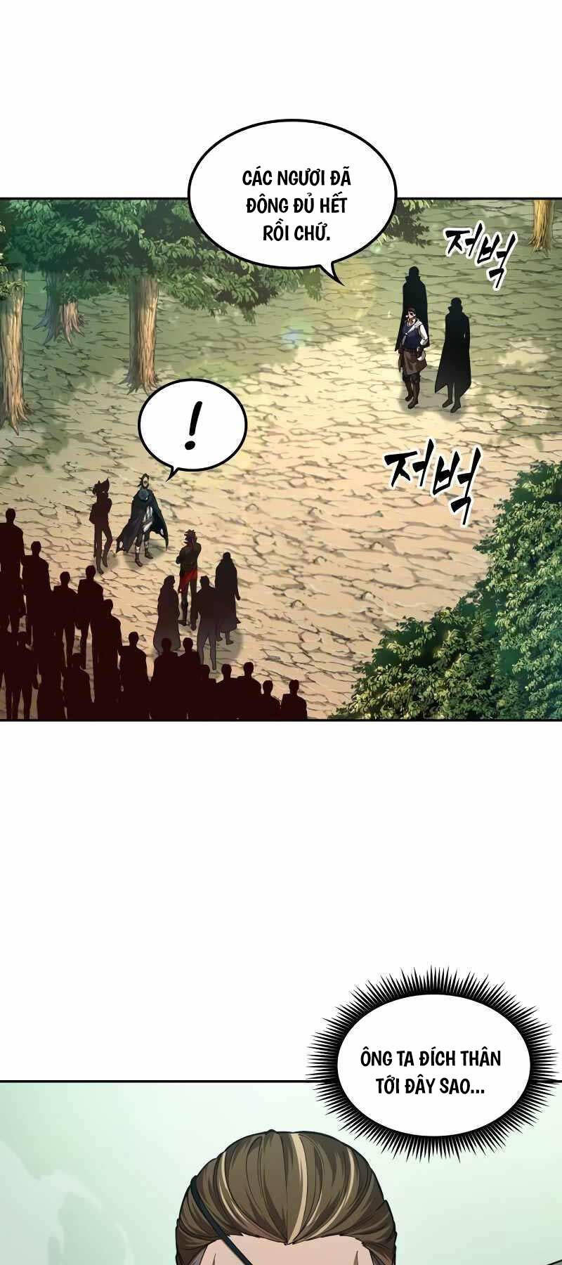 Mạo Hiểm Giả Cuối Cùng Chap 8 - Next Chap 9