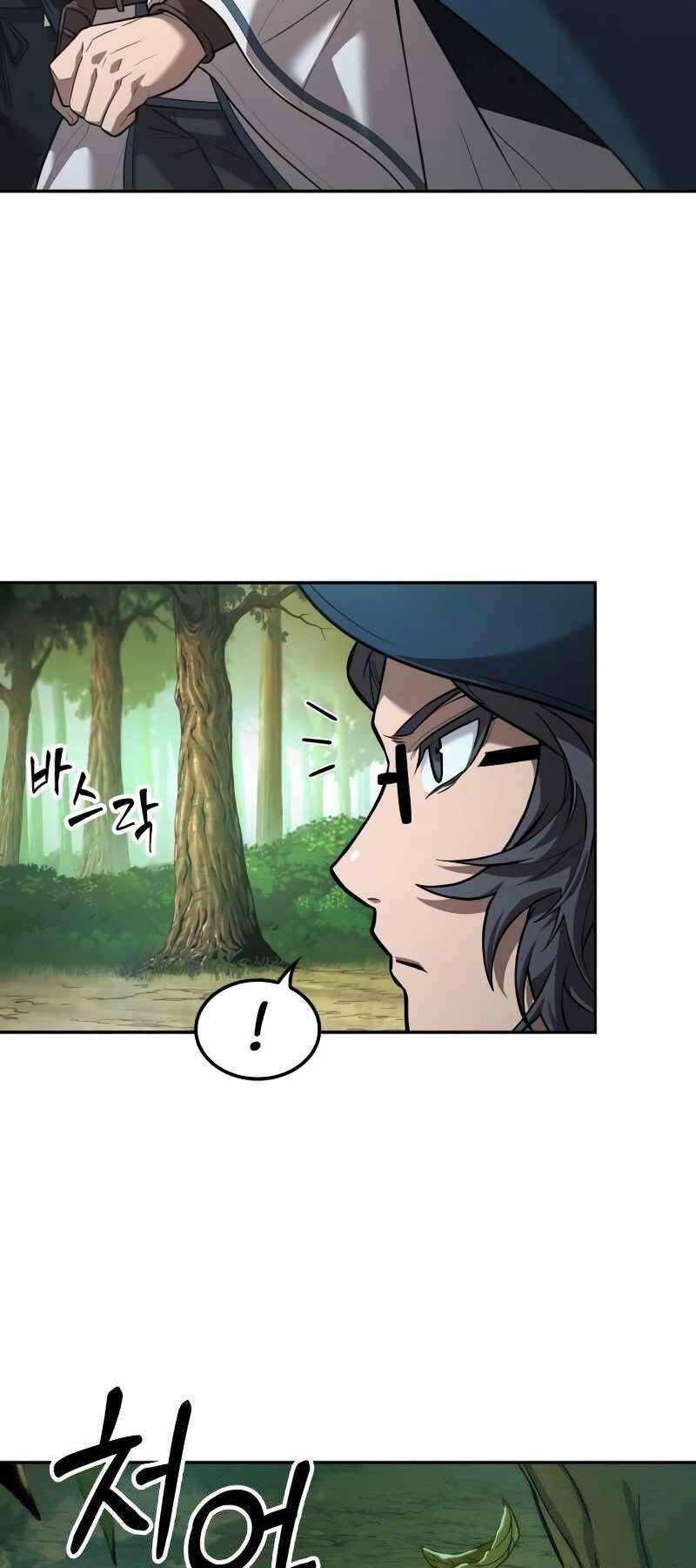 Mạo Hiểm Giả Cuối Cùng Chap 8 - Next Chap 9