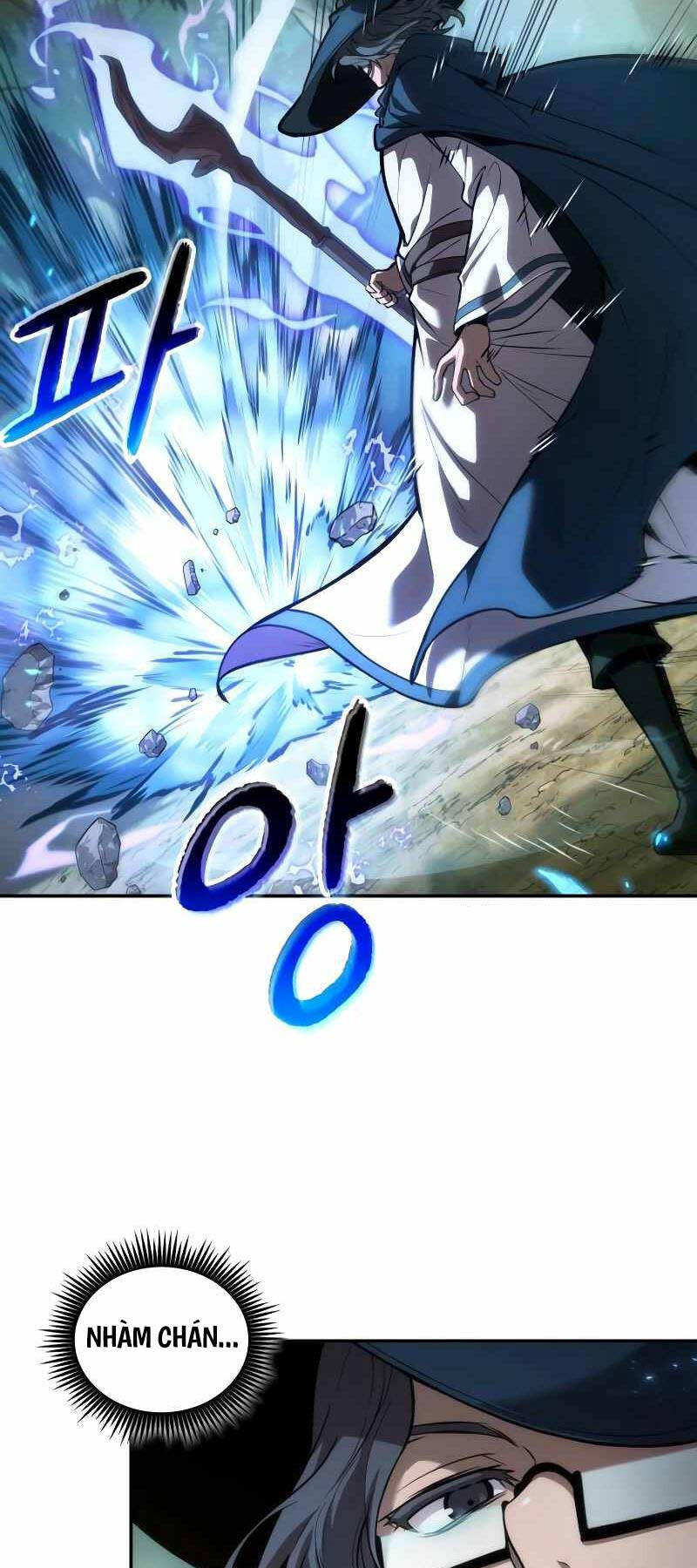 Mạo Hiểm Giả Cuối Cùng Chap 8 - Next Chap 9