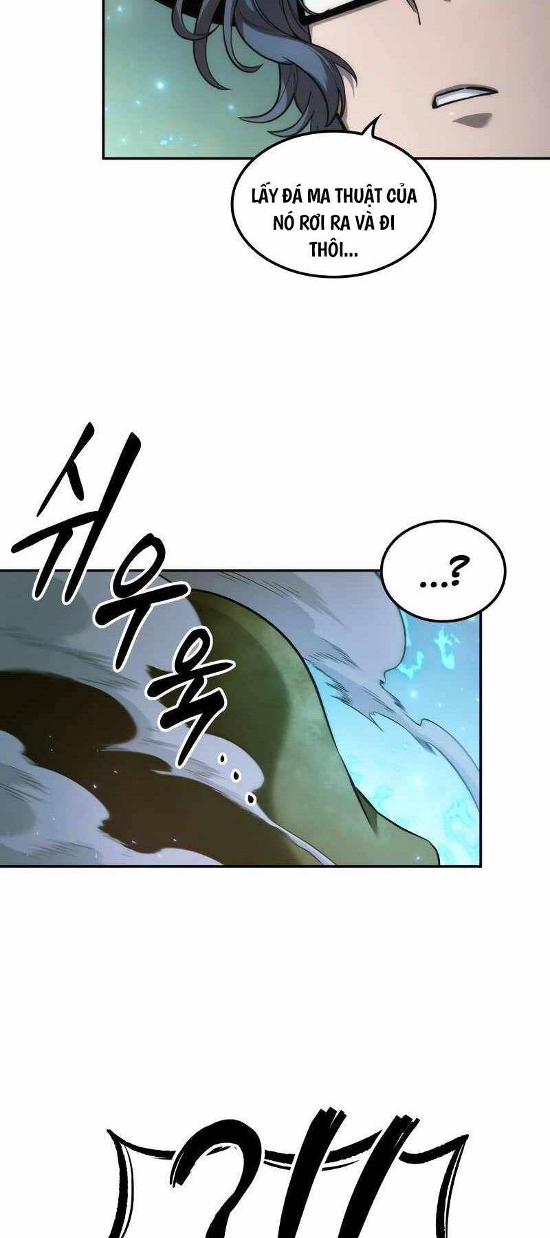 Mạo Hiểm Giả Cuối Cùng Chap 8 - Next Chap 9