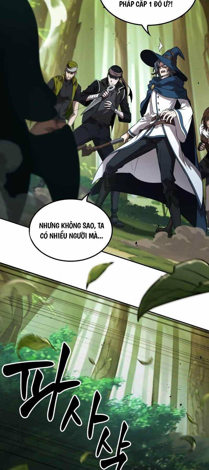 Mạo Hiểm Giả Cuối Cùng Chap 8 - Next Chap 9