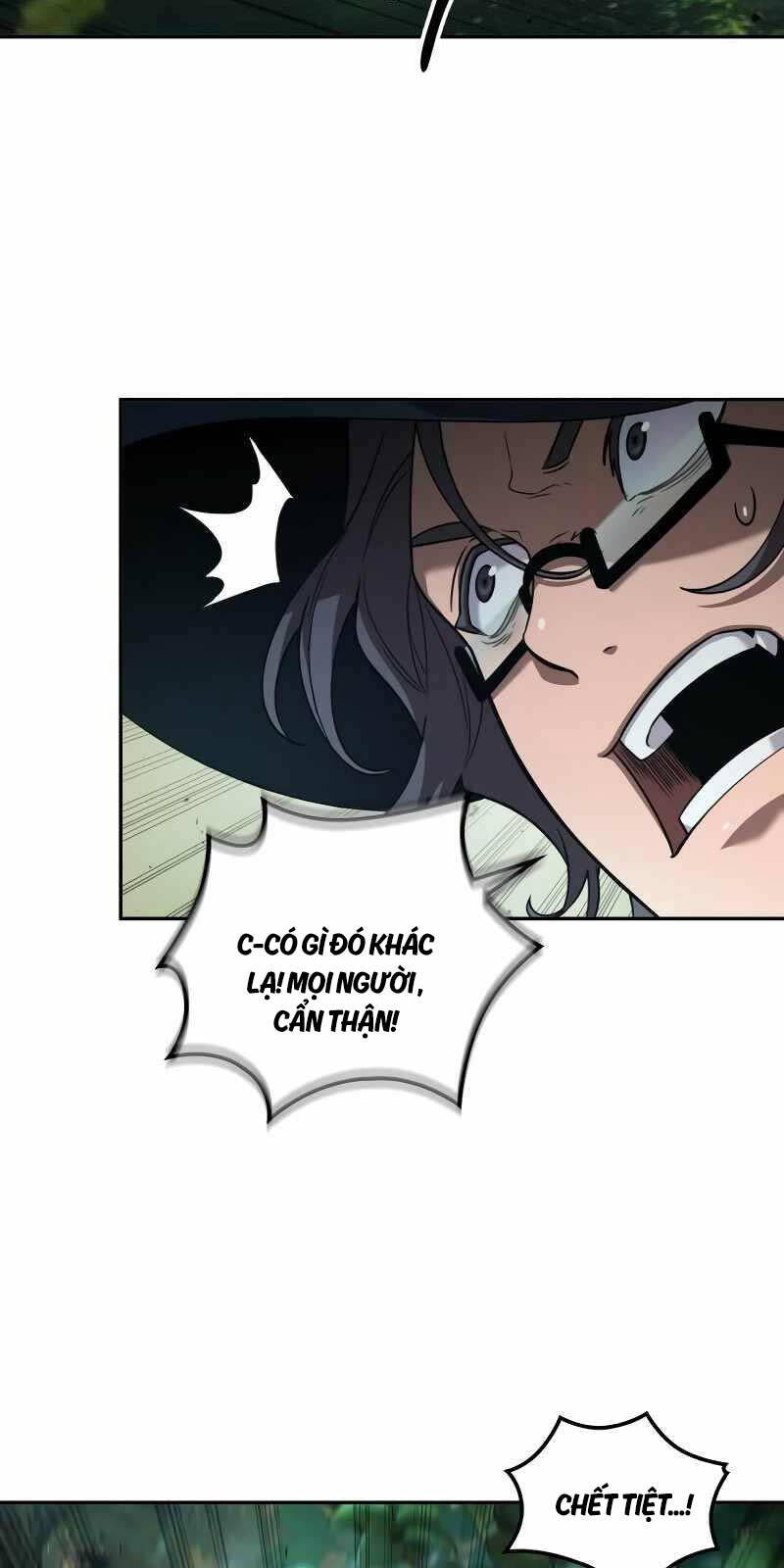 Mạo Hiểm Giả Cuối Cùng Chap 8 - Next Chap 9