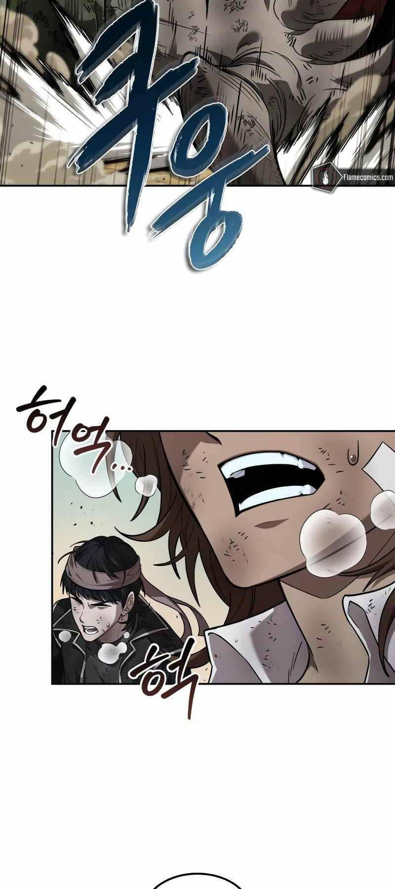 Mạo Hiểm Giả Cuối Cùng Chap 8 - Next Chap 9