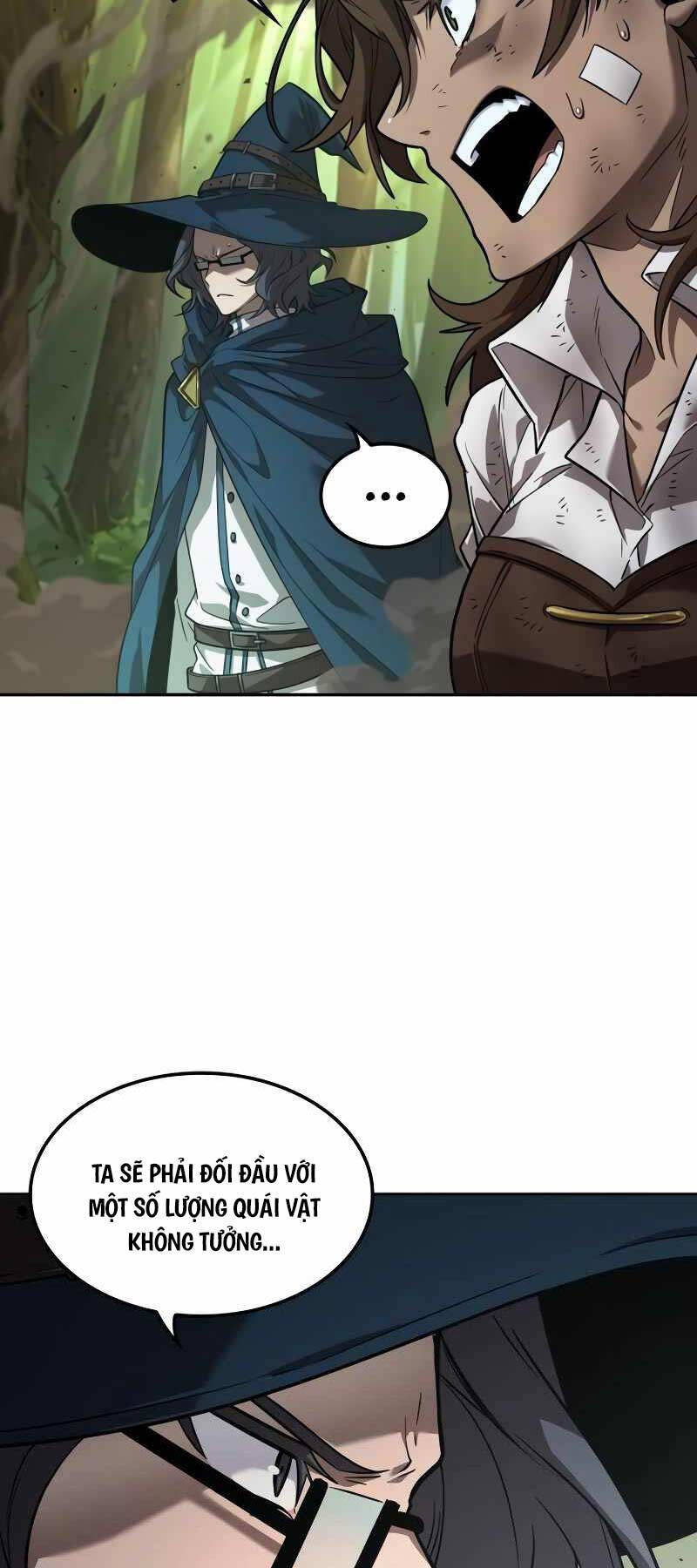 Mạo Hiểm Giả Cuối Cùng Chap 8 - Next Chap 9