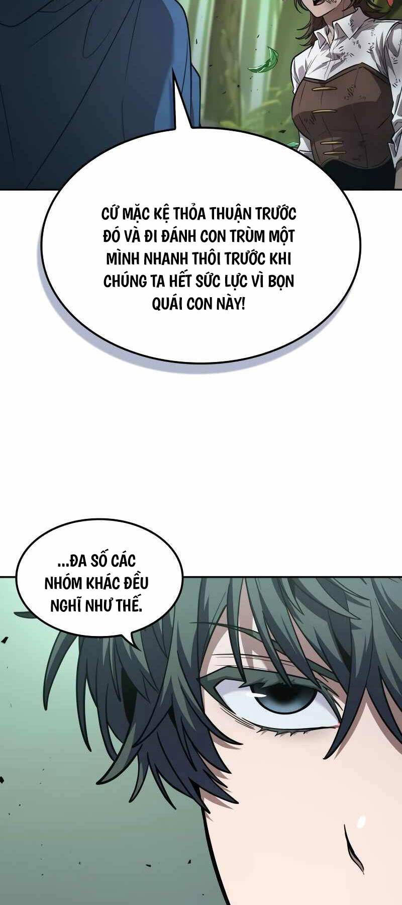 Mạo Hiểm Giả Cuối Cùng Chap 8 - Next Chap 9