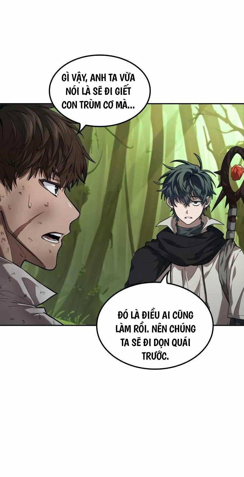 Mạo Hiểm Giả Cuối Cùng Chap 8 - Next Chap 9