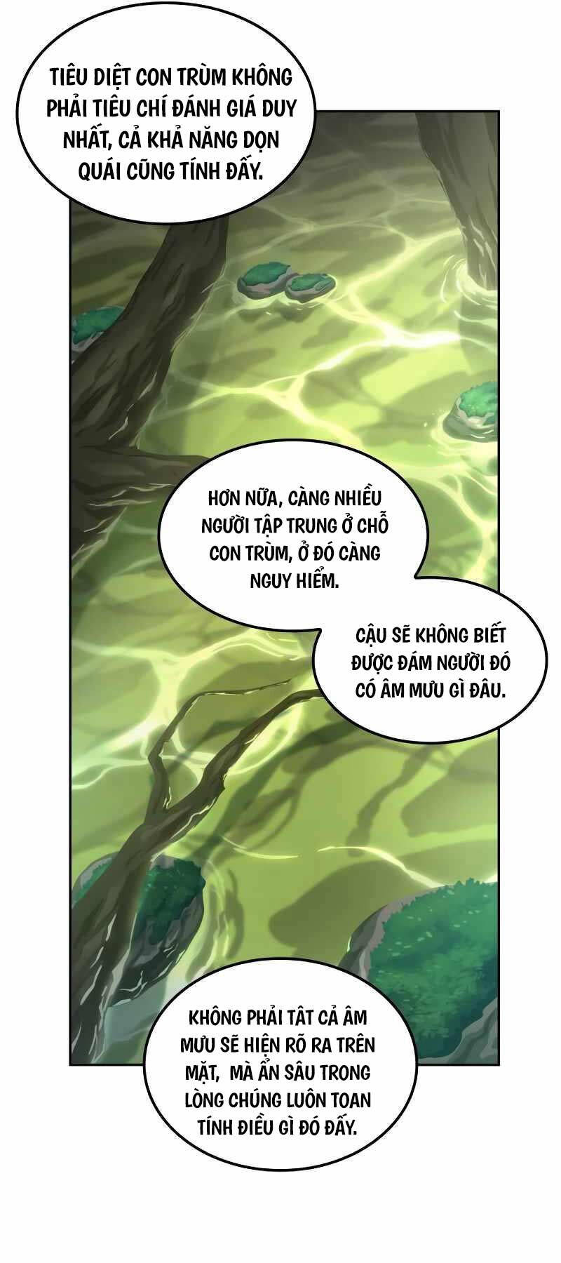 Mạo Hiểm Giả Cuối Cùng Chap 8 - Next Chap 9
