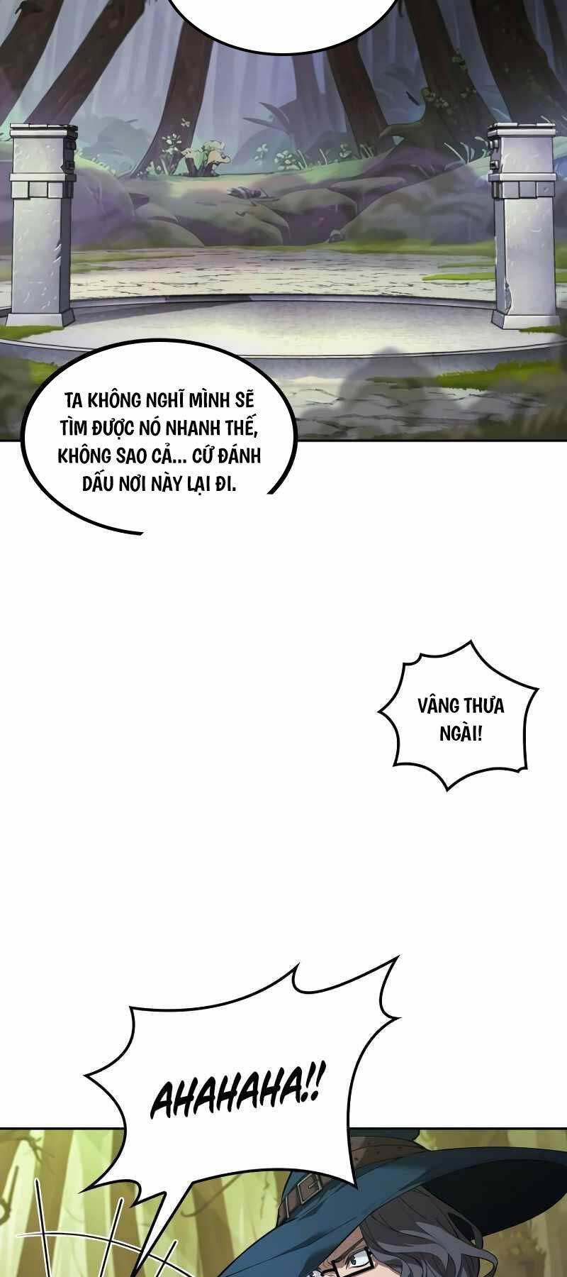 Mạo Hiểm Giả Cuối Cùng Chap 8 - Next Chap 9