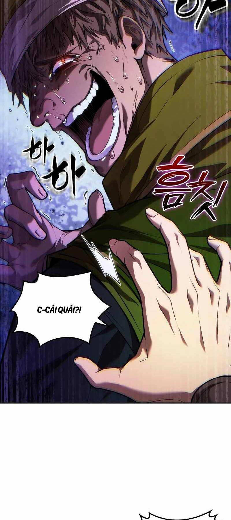 Mạo Hiểm Giả Cuối Cùng Chap 8 - Next Chap 9