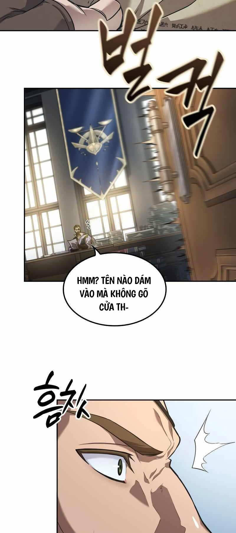 Mạo Hiểm Giả Cuối Cùng Chap 8 - Next Chap 9