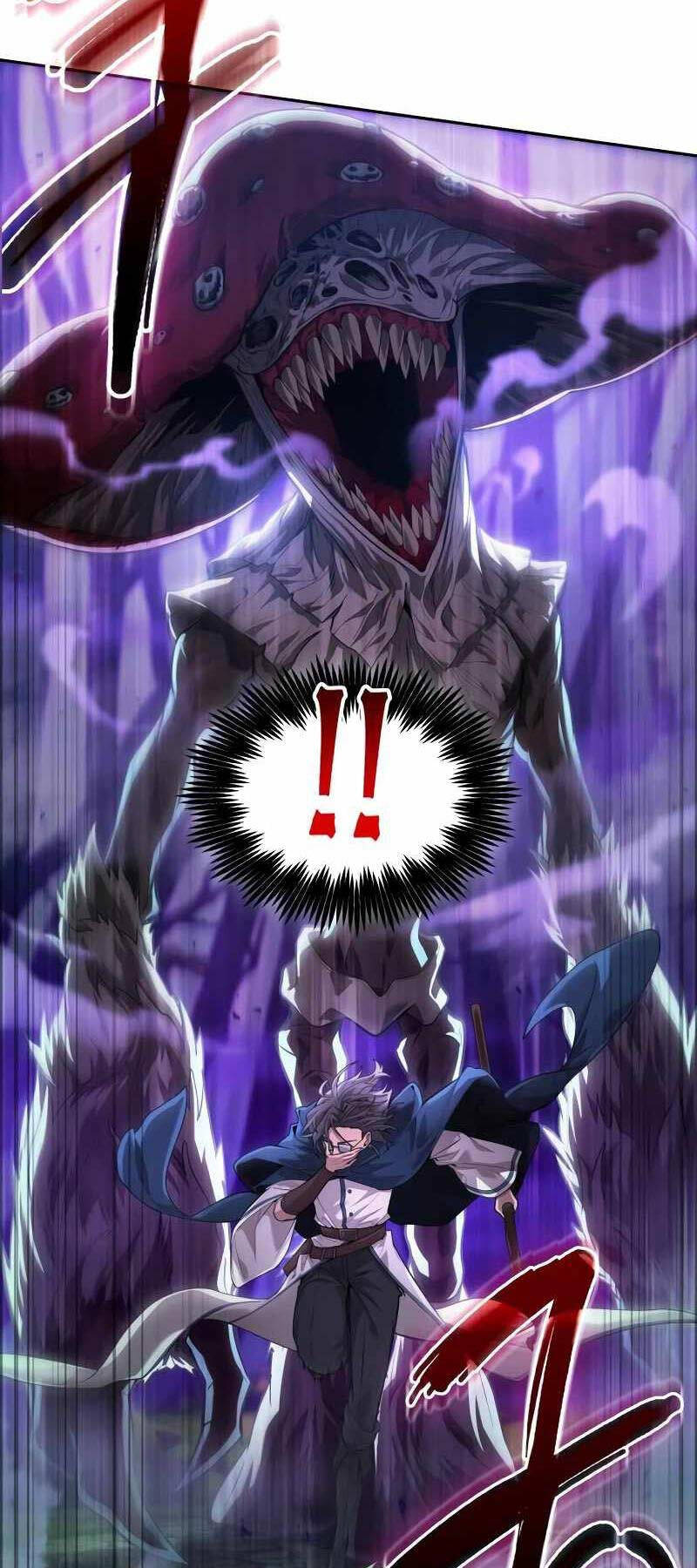 Mạo Hiểm Giả Cuối Cùng Chap 8 - Next Chap 9