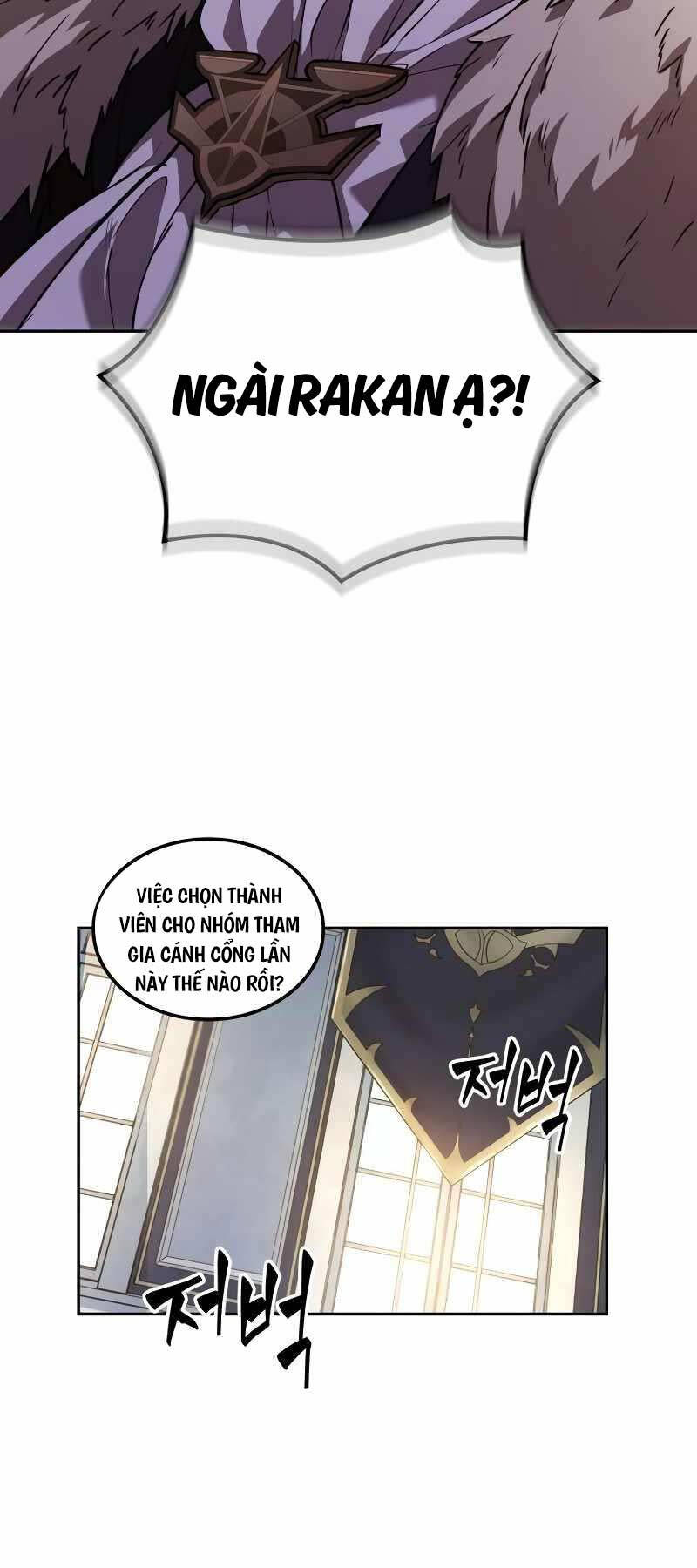 Mạo Hiểm Giả Cuối Cùng Chap 8 - Next Chap 9