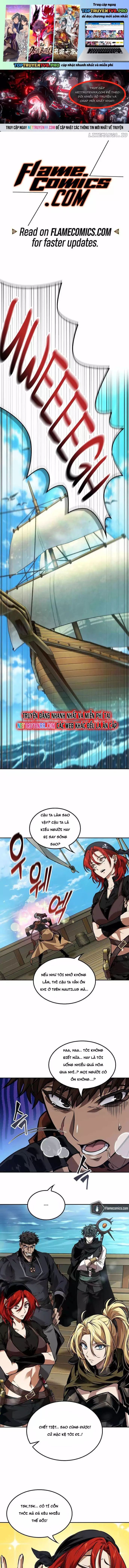 Mạo Hiểm Giả Cuối Cùng Chap 80 - Next Chap 81