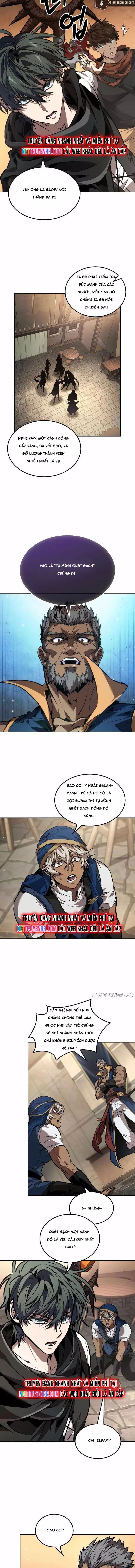 Mạo Hiểm Giả Cuối Cùng Chap 80 - Next Chap 81