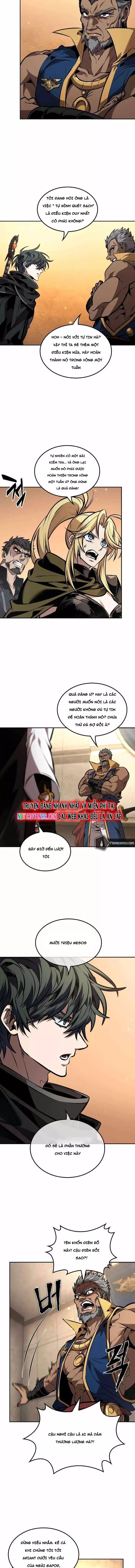 Mạo Hiểm Giả Cuối Cùng Chap 80 - Next Chap 81