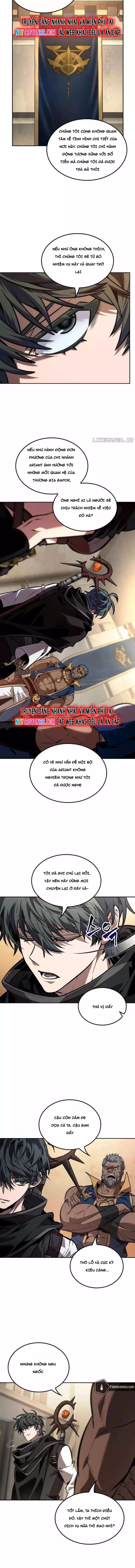 Mạo Hiểm Giả Cuối Cùng Chap 80 - Next Chap 81