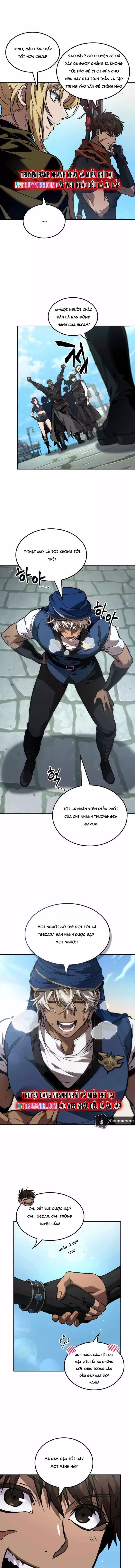 Mạo Hiểm Giả Cuối Cùng Chap 80 - Next Chap 81