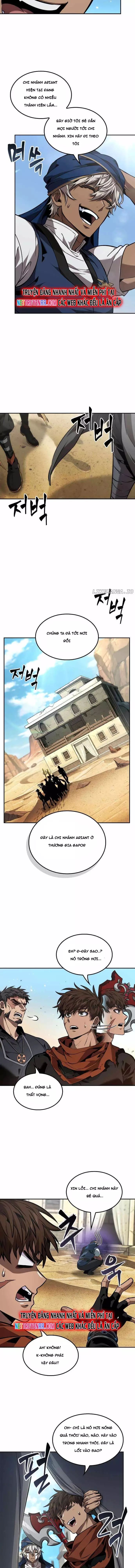 Mạo Hiểm Giả Cuối Cùng Chap 80 - Next Chap 81
