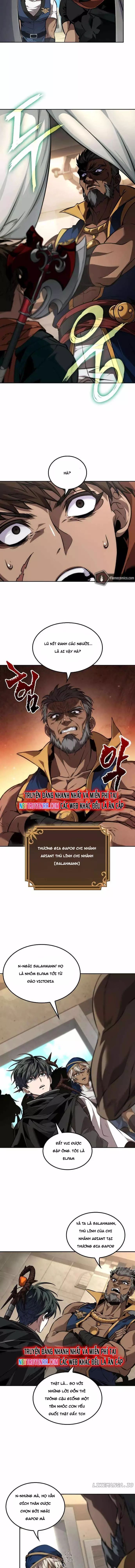 Mạo Hiểm Giả Cuối Cùng Chap 80 - Next Chap 81