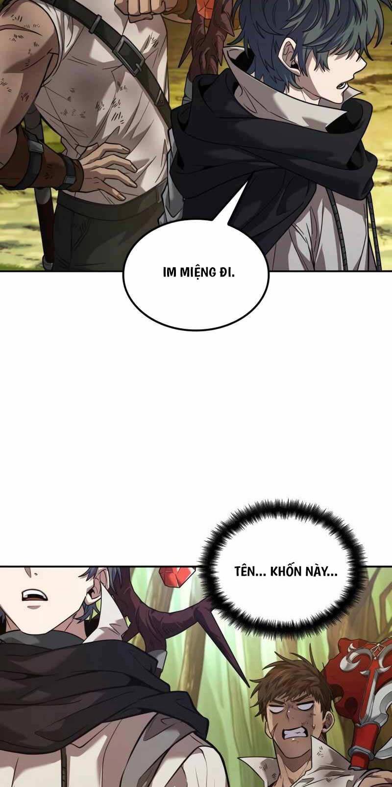 Mạo Hiểm Giả Cuối Cùng Chap 9 - Next Chap 10