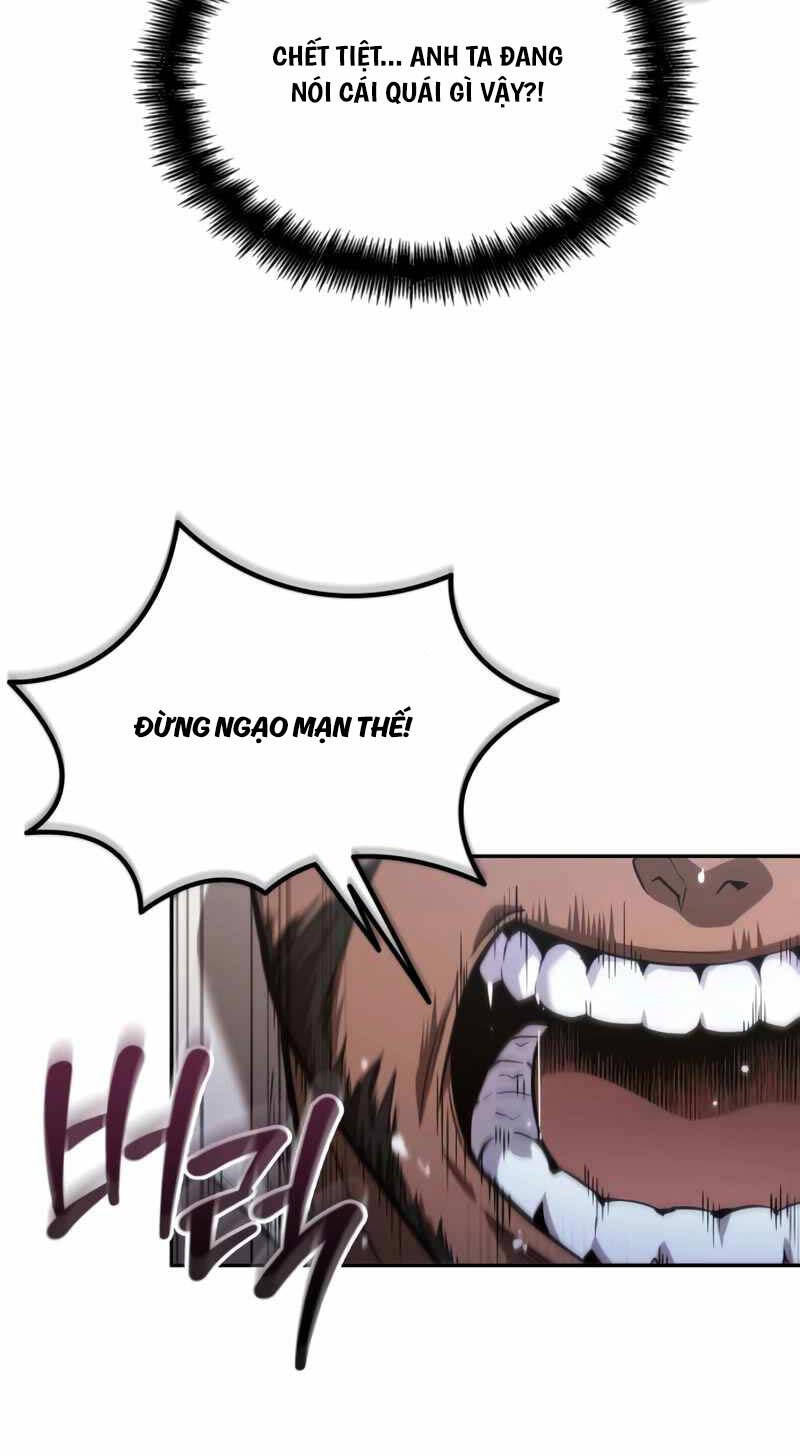 Mạo Hiểm Giả Cuối Cùng Chap 9 - Next Chap 10