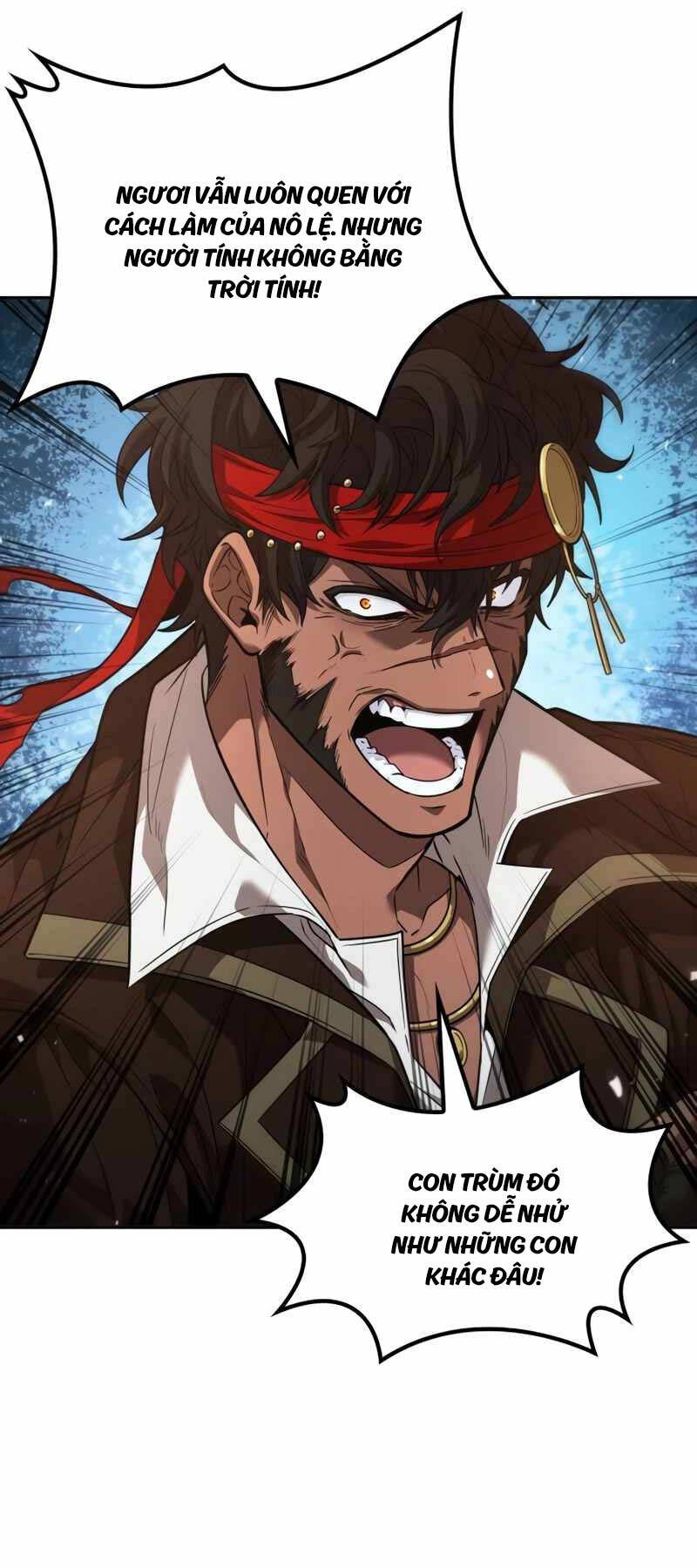 Mạo Hiểm Giả Cuối Cùng Chap 9 - Next Chap 10